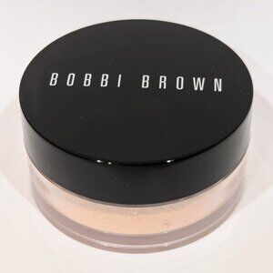 Bobbi Brown Retouching Powder Peach 4, 0.16 oz / 4.7 G, Travel Small Mini